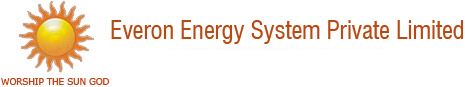 Everon Energy System Private Limited Logo